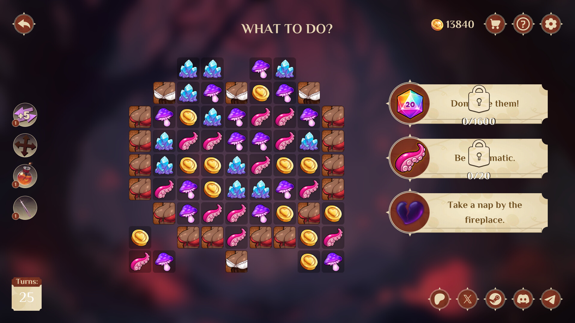 Dungeons & Furries screenshot 9