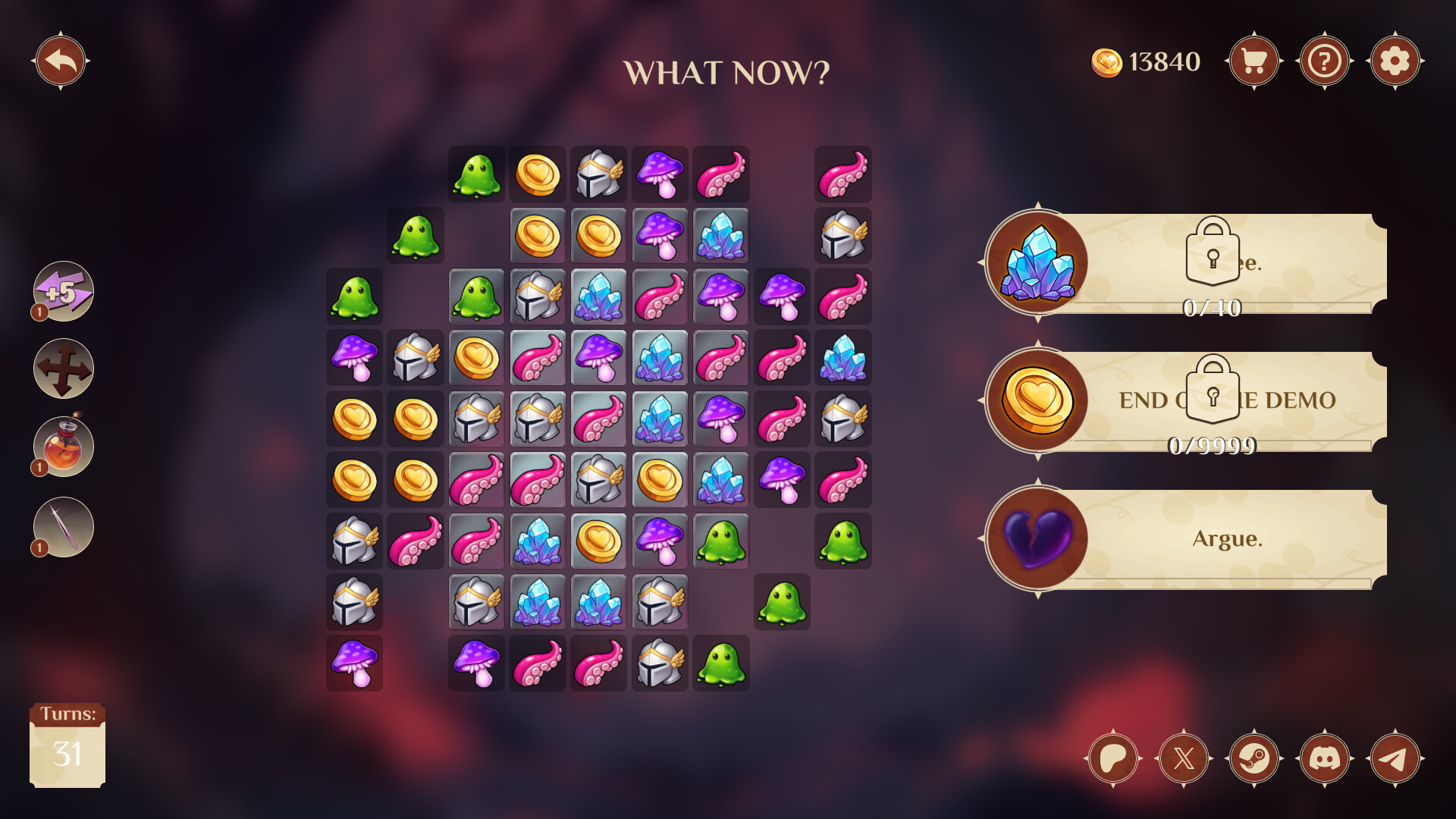 Dungeons & Furries screenshot 8