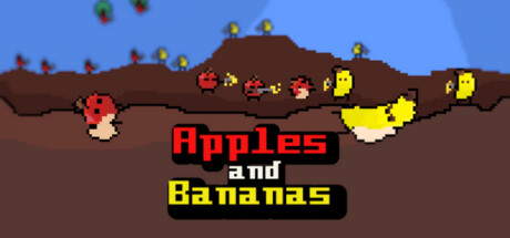Apples And Bananas: header artwork