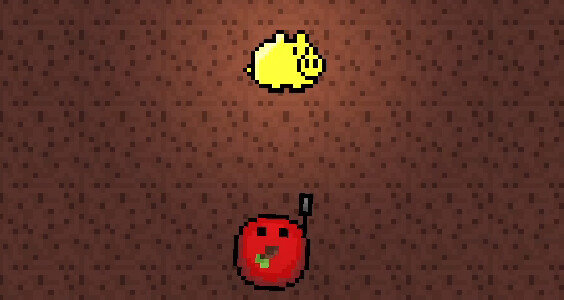 Apples And Bananas screenshot 8