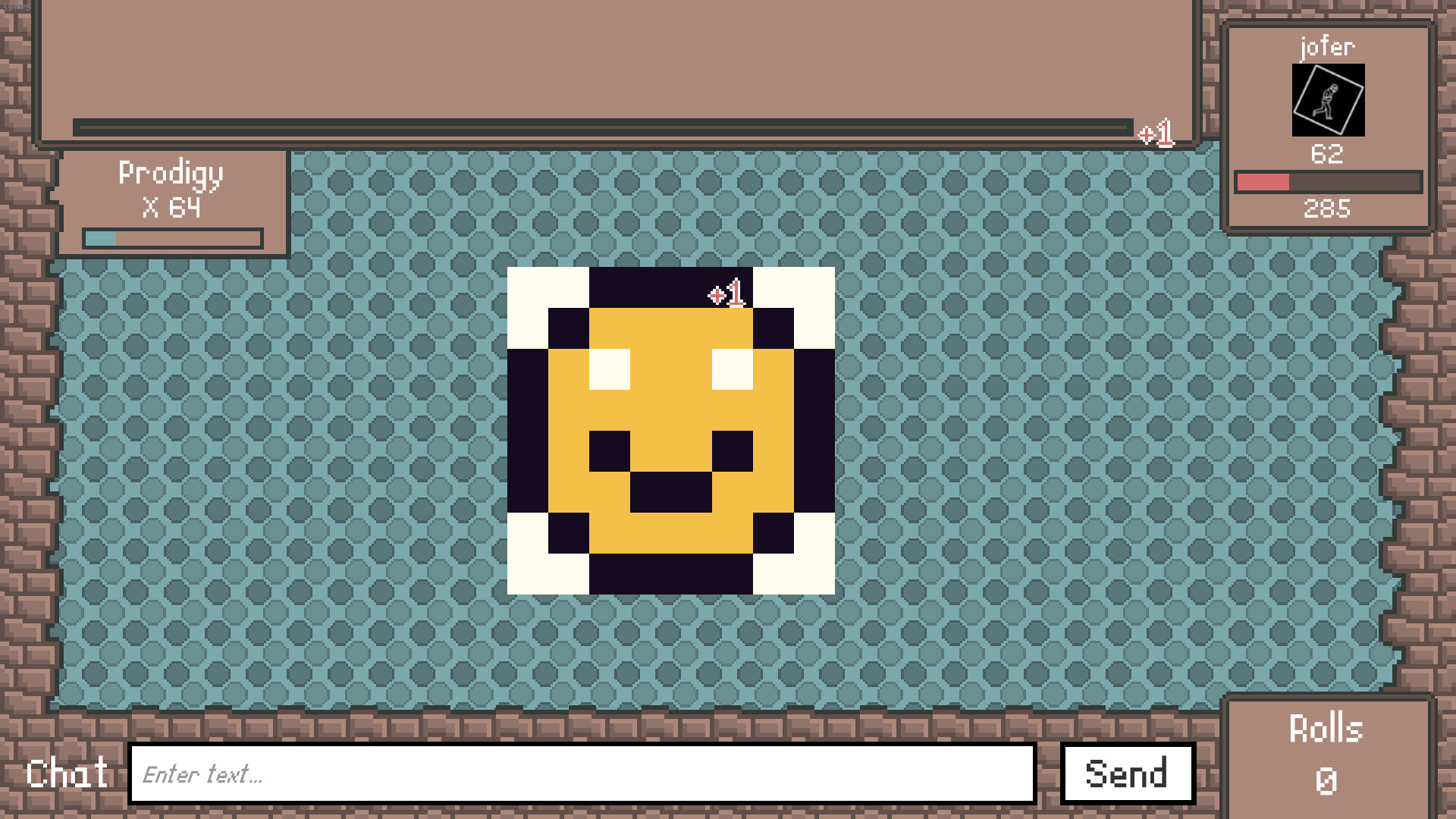 Pixel Paint Together screenshot 1