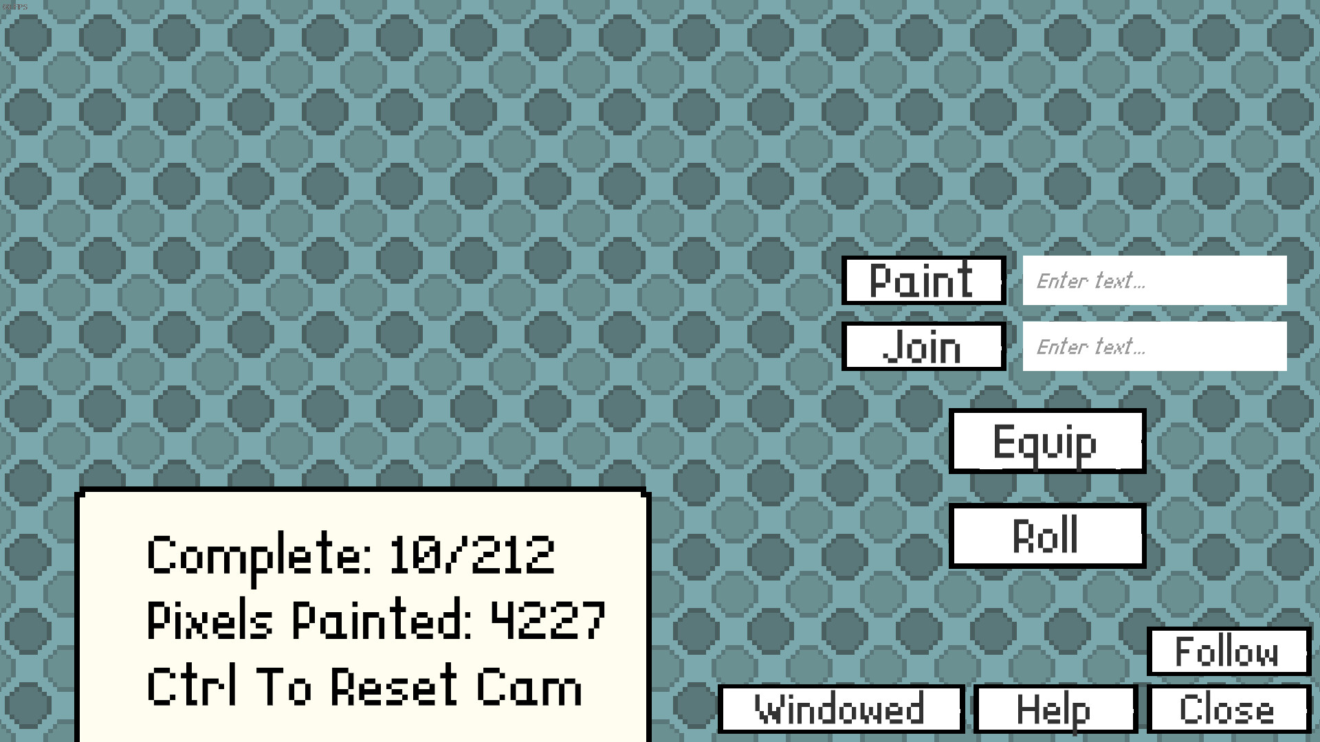 Pixel Paint Together screenshot 7