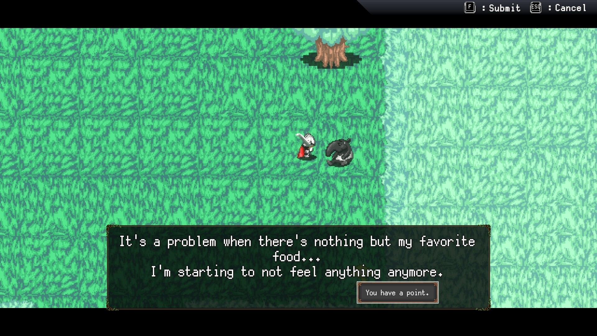 Dream Addict screenshot 5