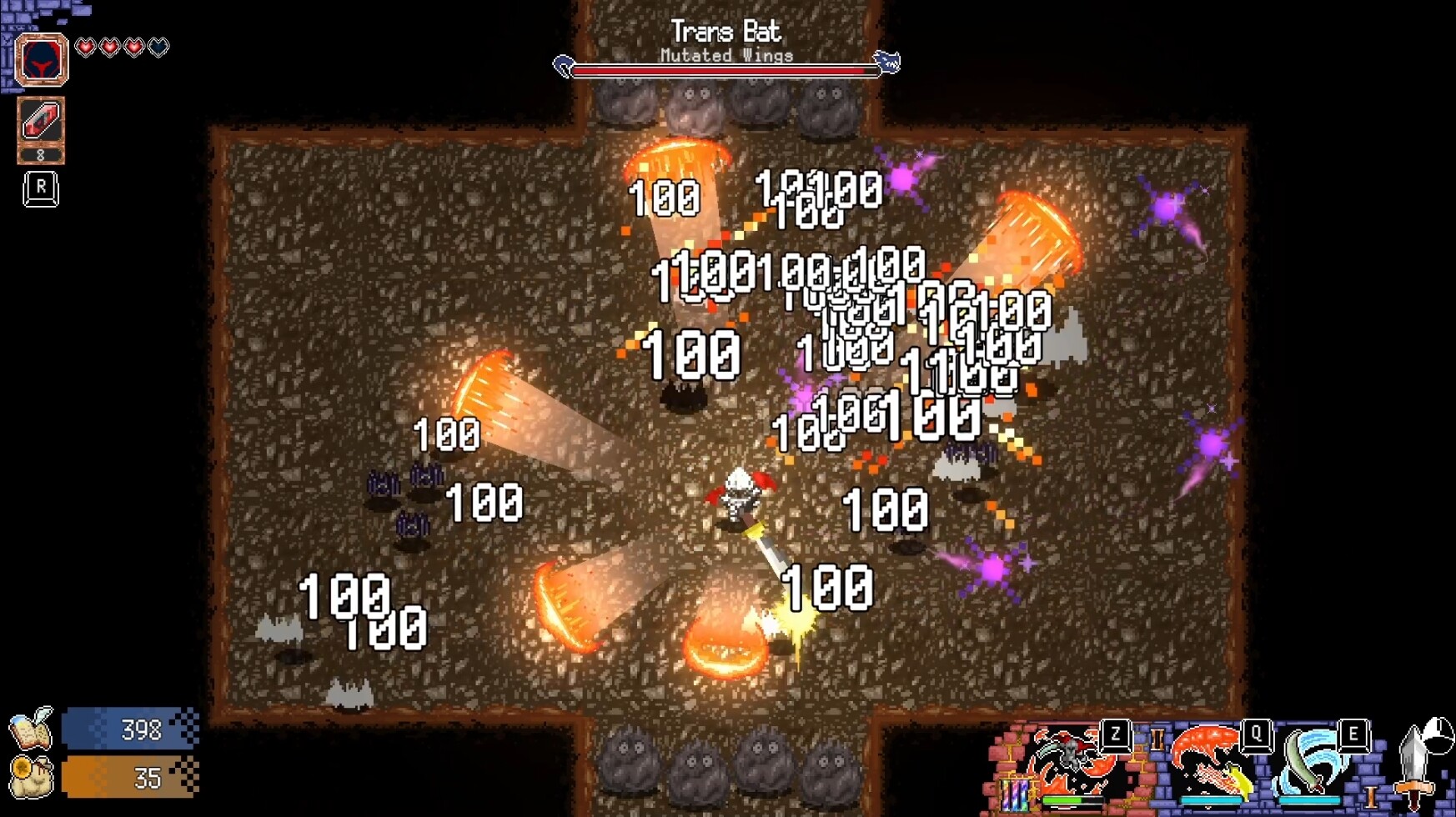 Dream Addict screenshot 2