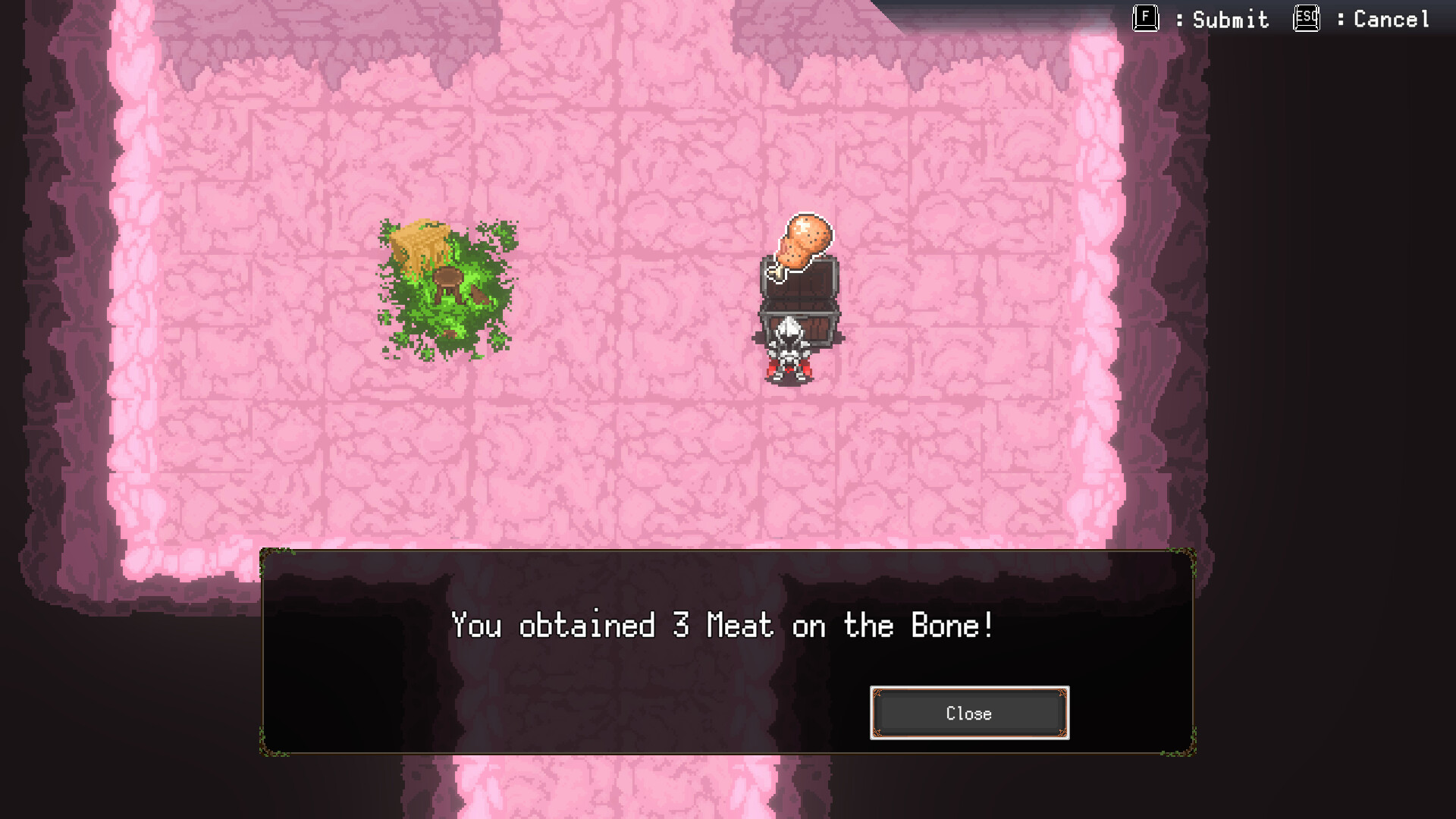 Dream Addict screenshot 4