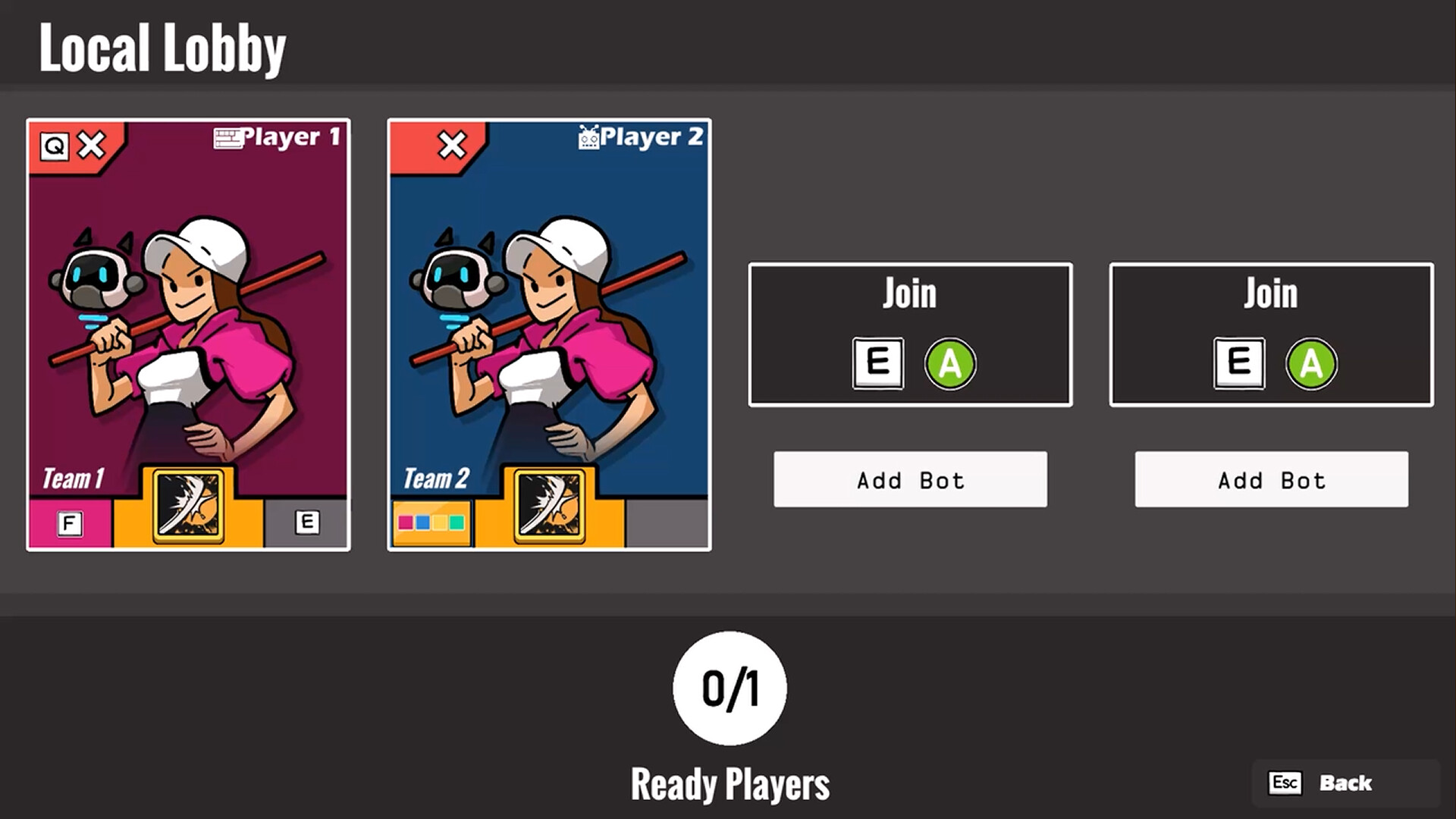 SportKill screenshot 6