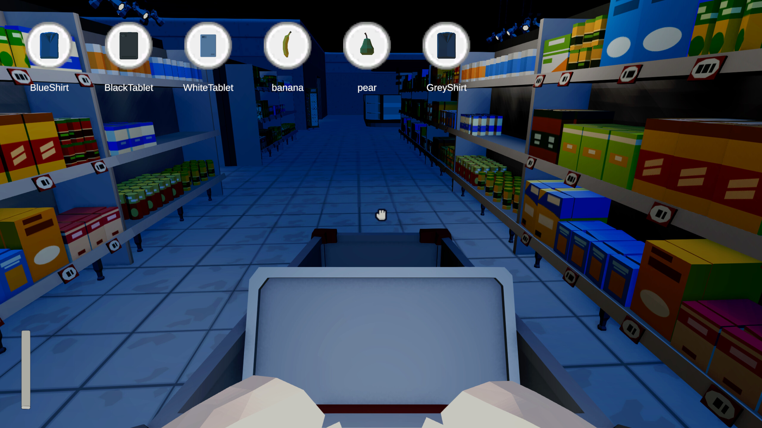 One Minute to Close screenshot 2