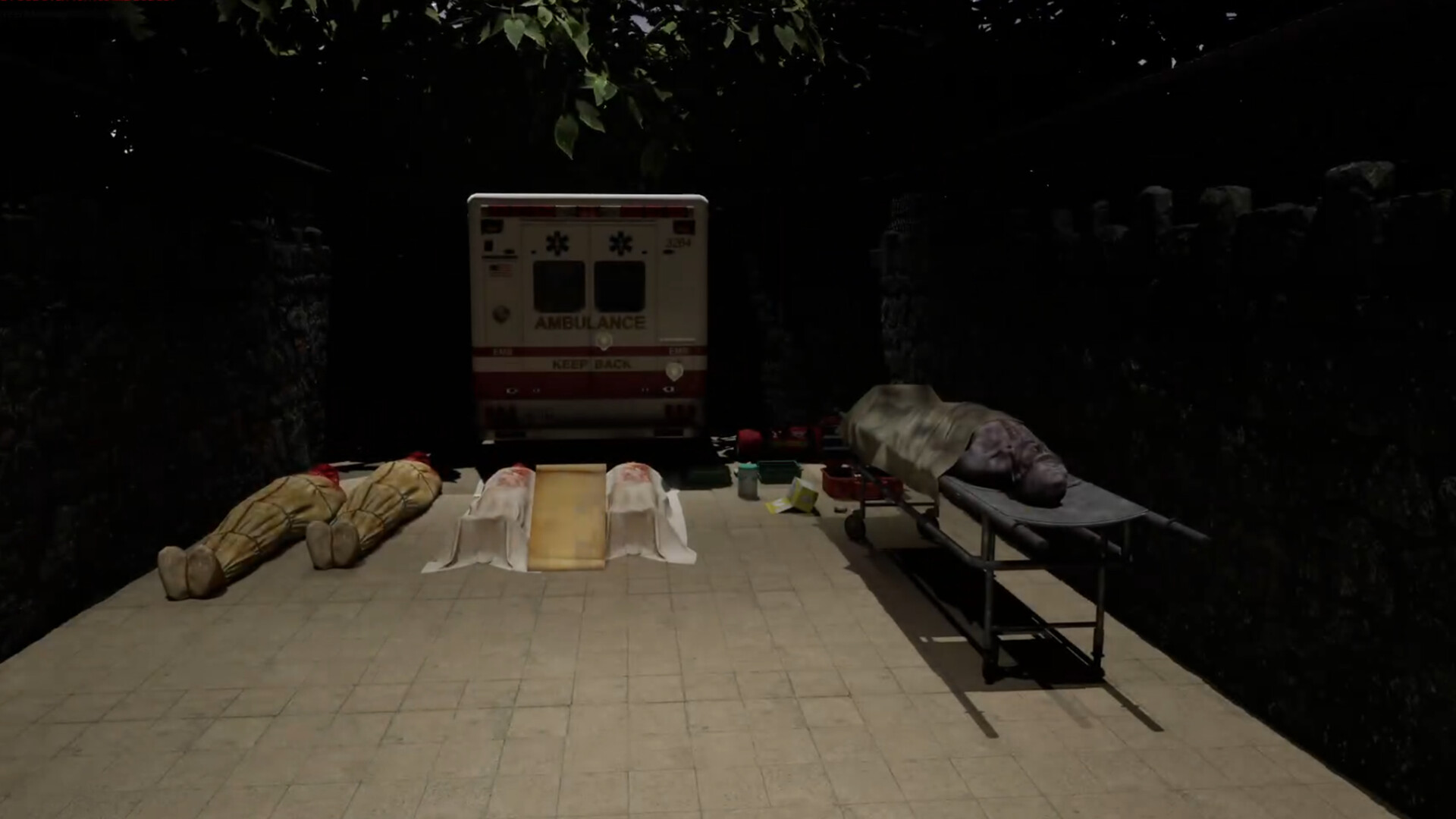 Death Finder screenshot 5