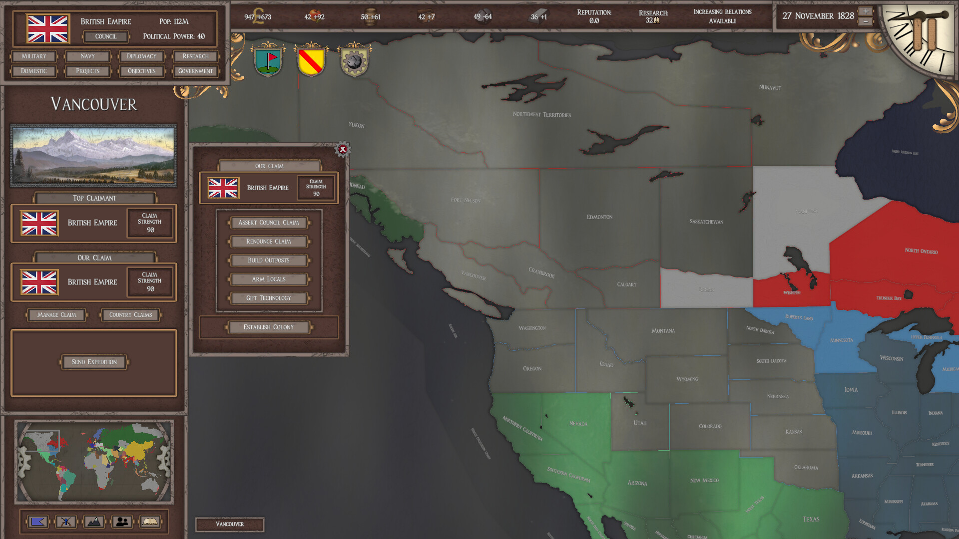 Clockwork Dawn screenshot 9