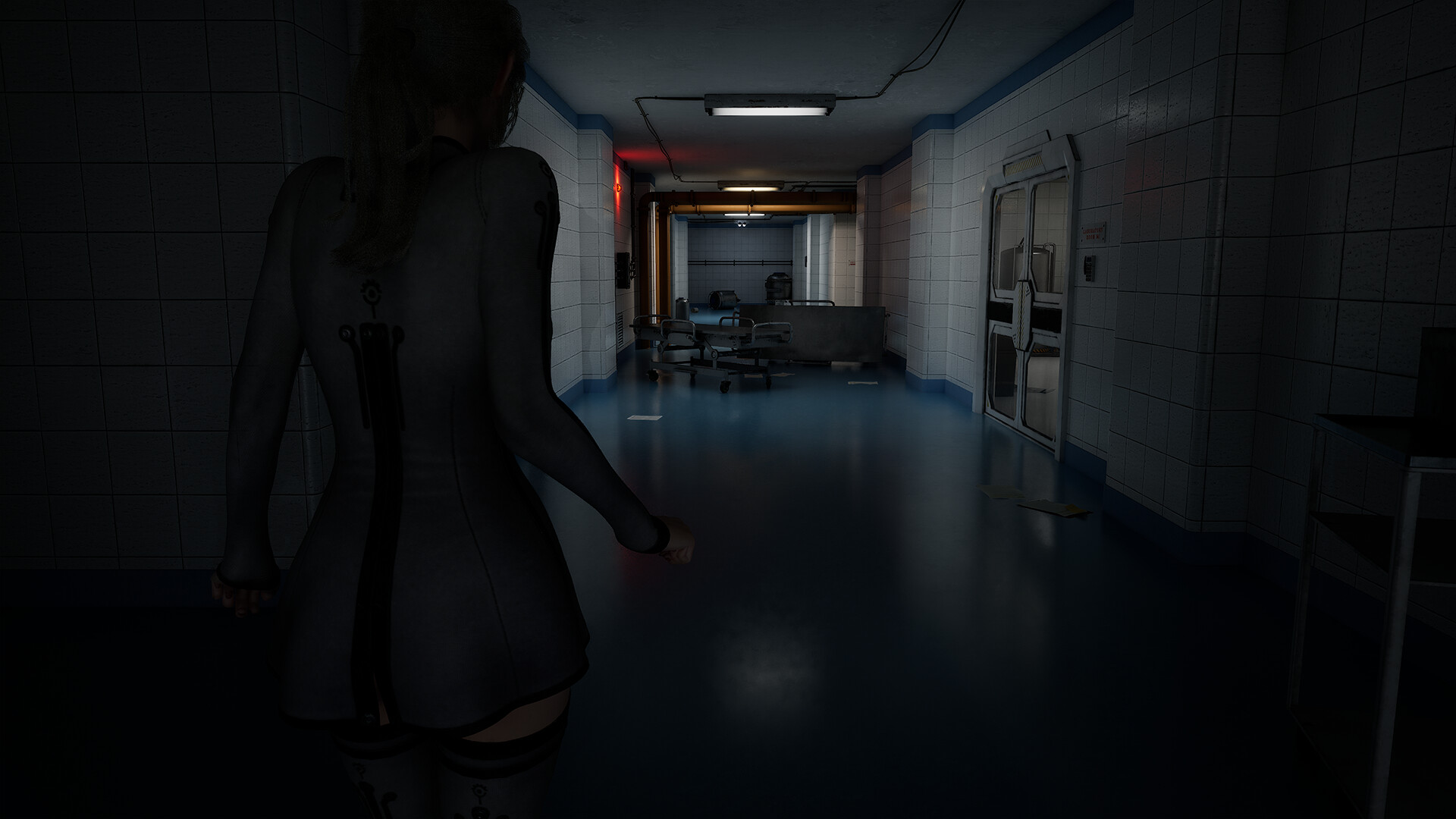 Lunar Eclipse screenshot 12
