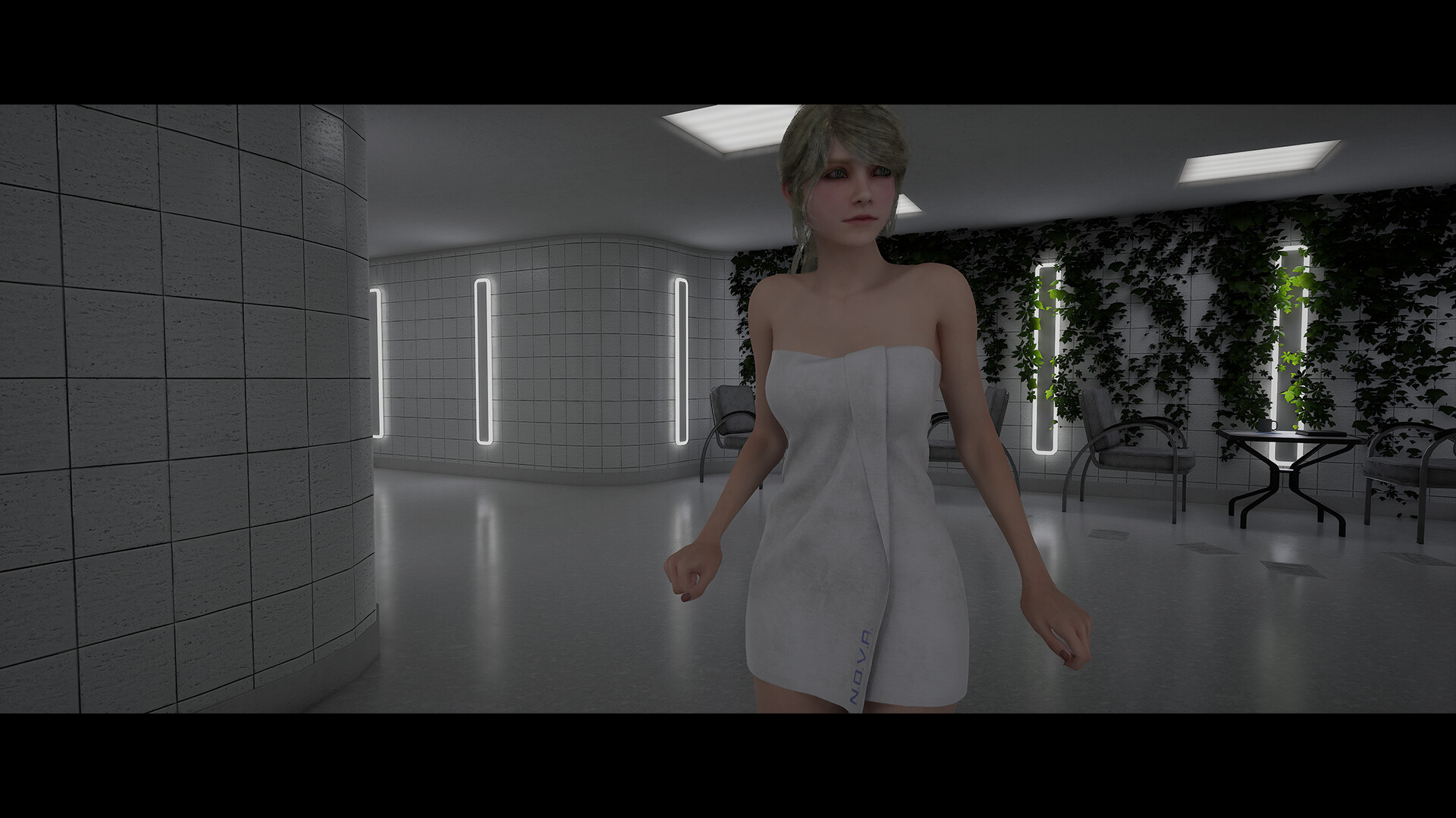 Lunar Eclipse screenshot 5