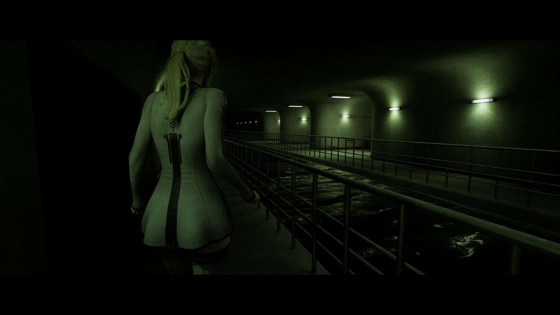 Lunar Eclipse screenshot 1