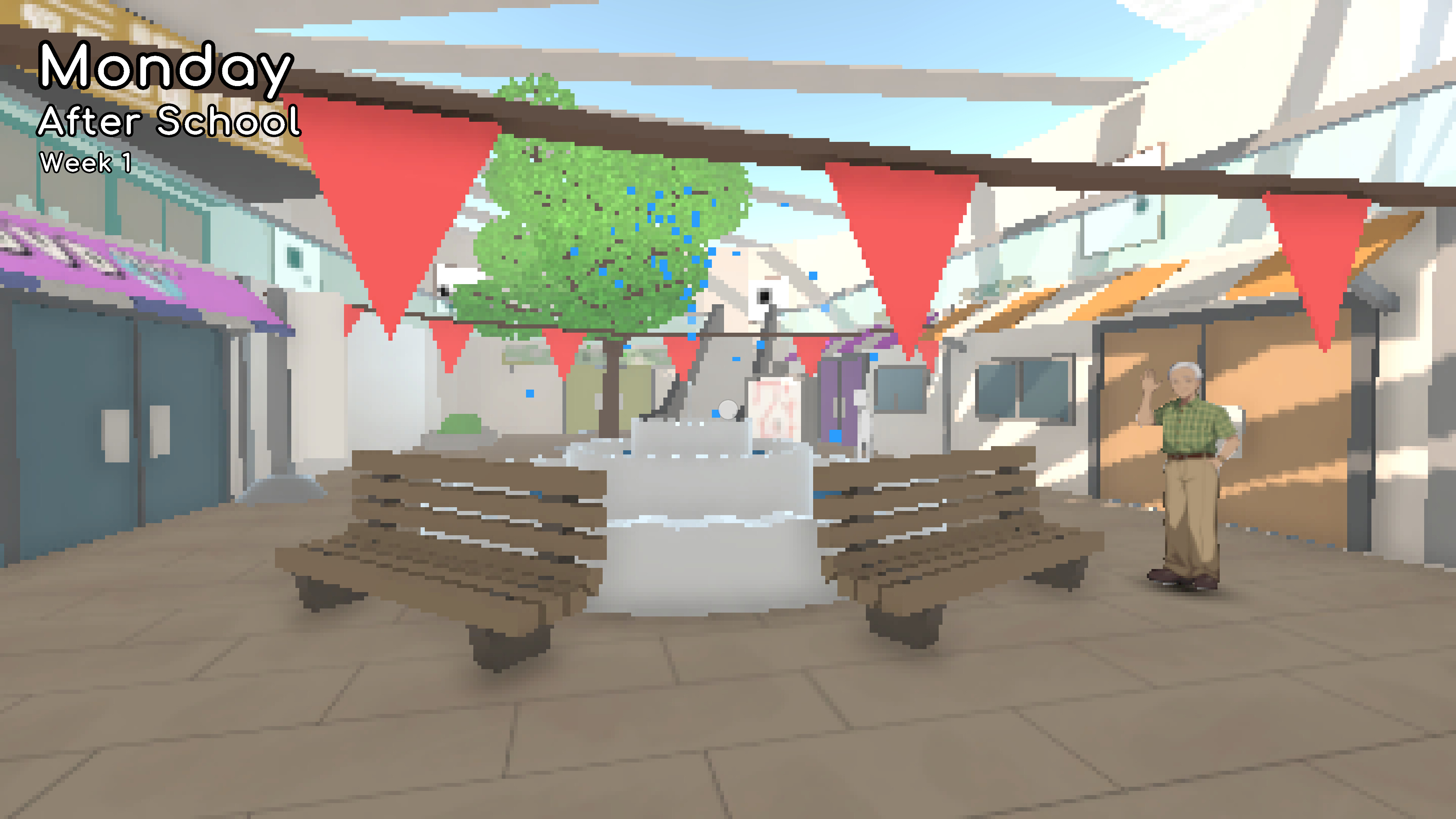 I Wanna Be A Game Dev! screenshot 3