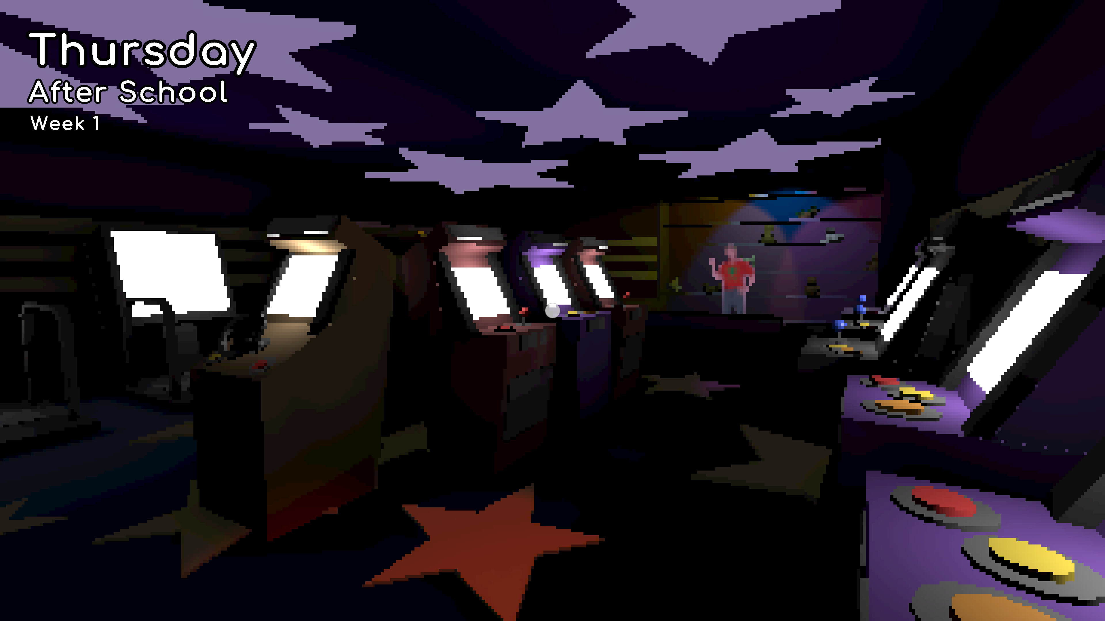 I Wanna Be A Game Dev! screenshot 4