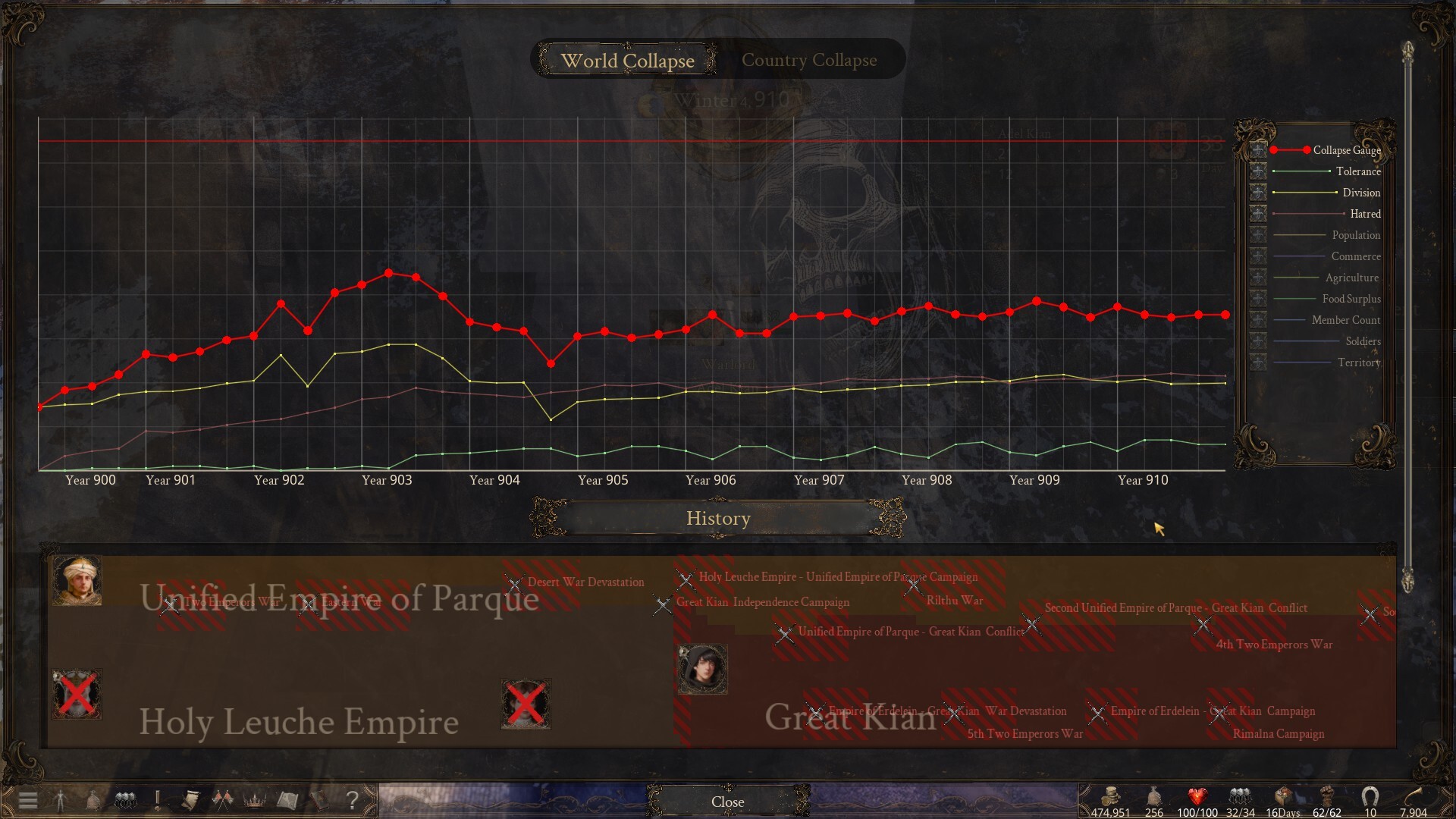 Screenshot #3