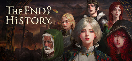 The End of History