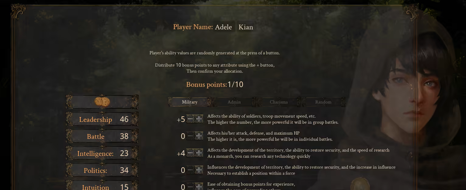 PRESENTATION - The End of History 3 e90f2586439986519b1e4a59820cdf34 | RPG Jeuxvidéo