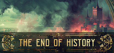 The End of History Cover Image