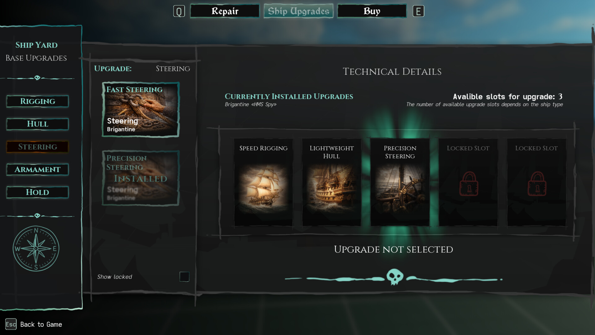 Neverseas screenshot 10
