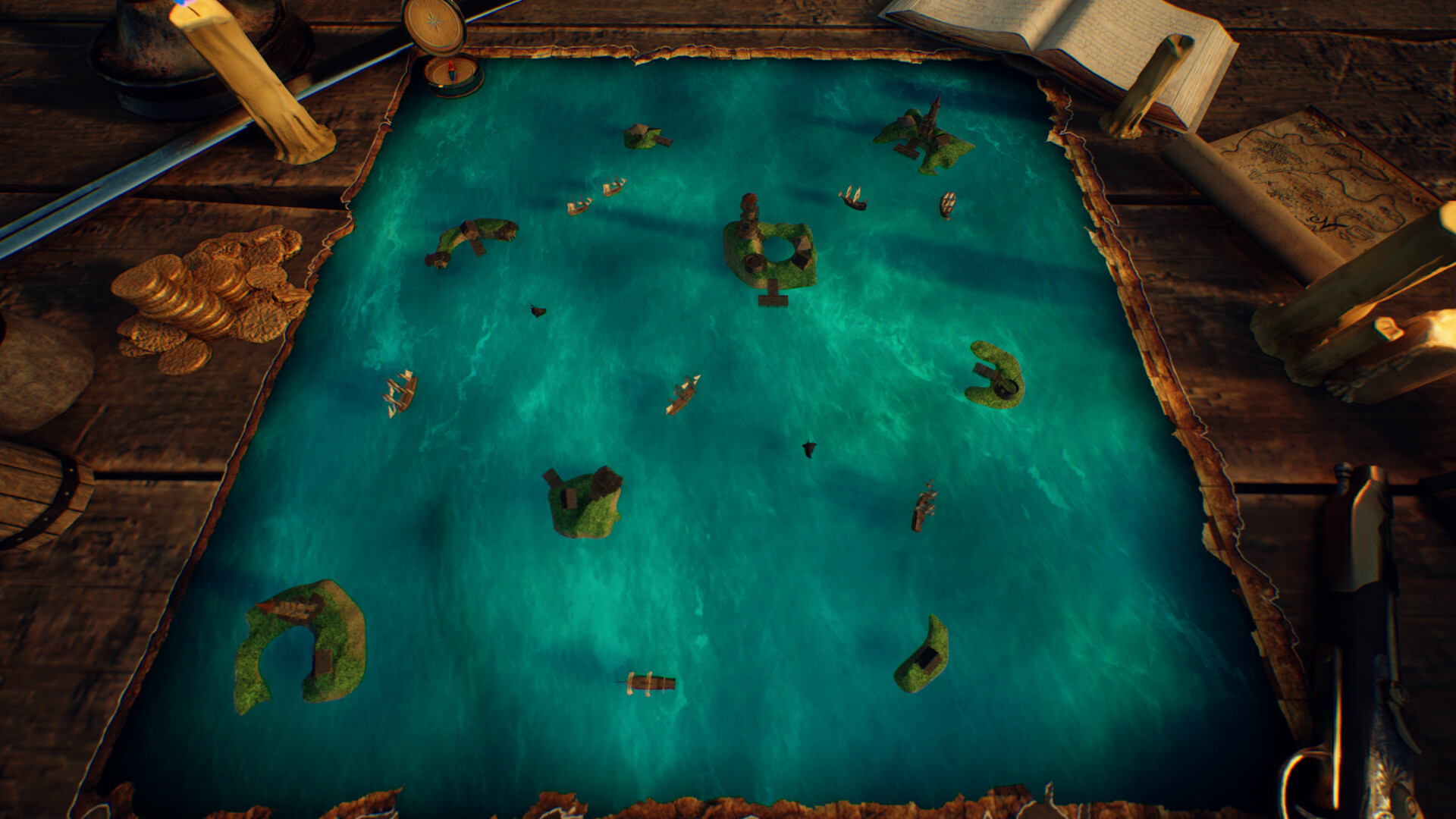 Neverseas screenshot 11