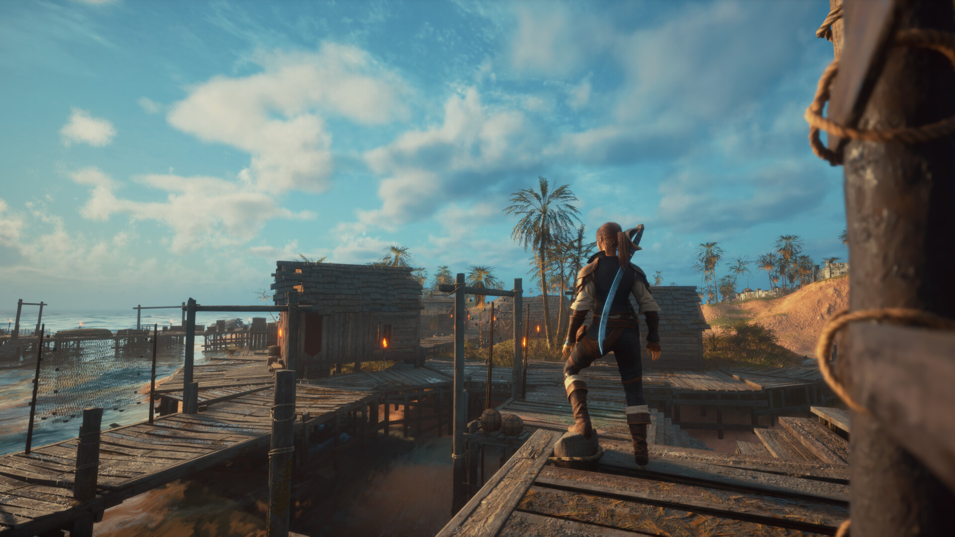 Neverseas screenshot 8