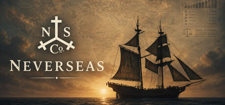 Neverseas — Steam header