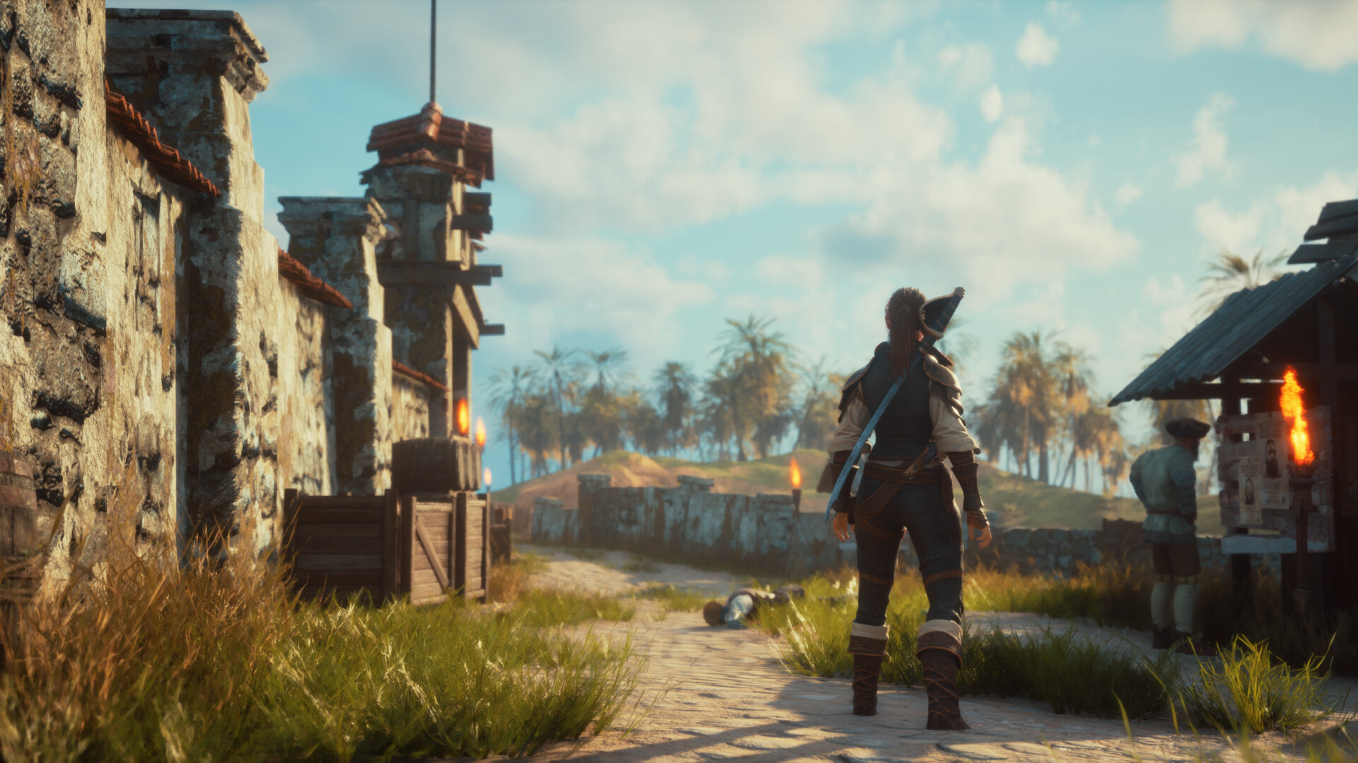 Neverseas screenshot 5