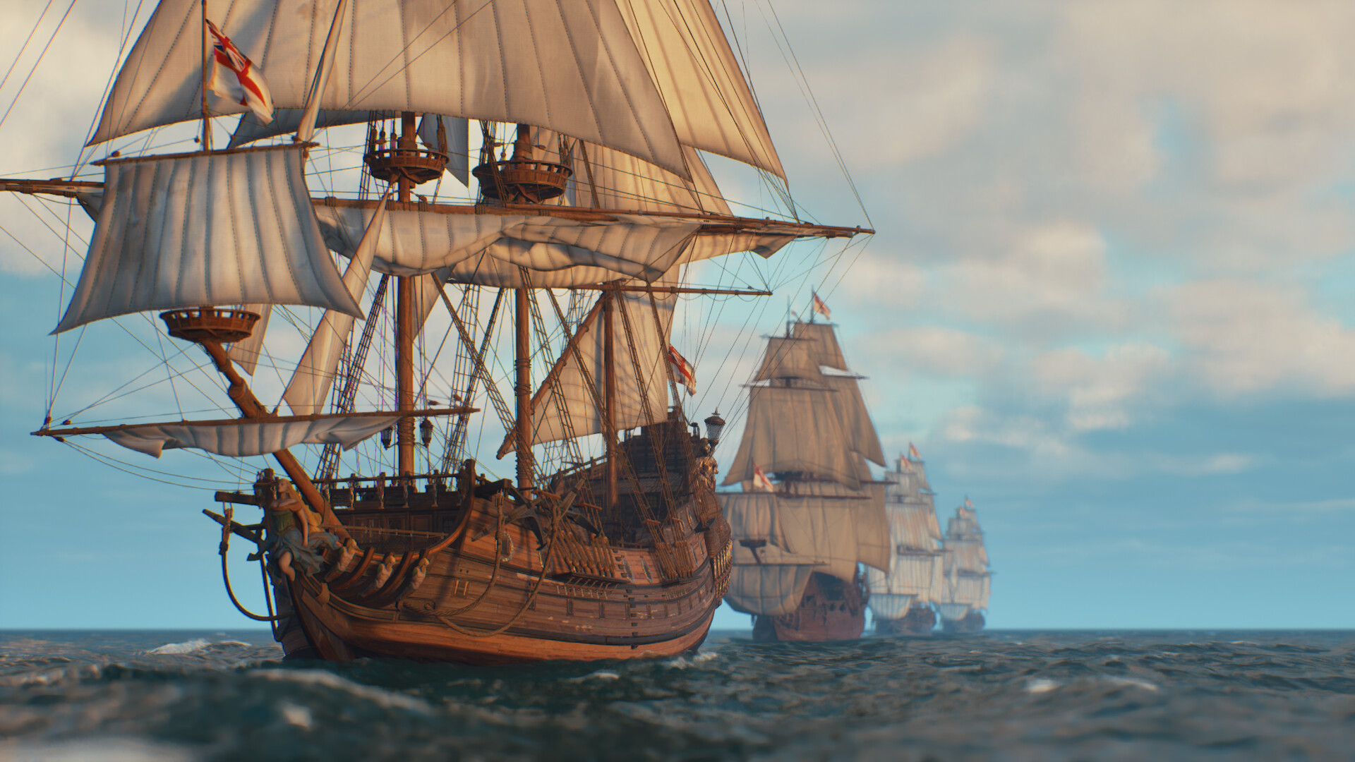Neverseas screenshot 1