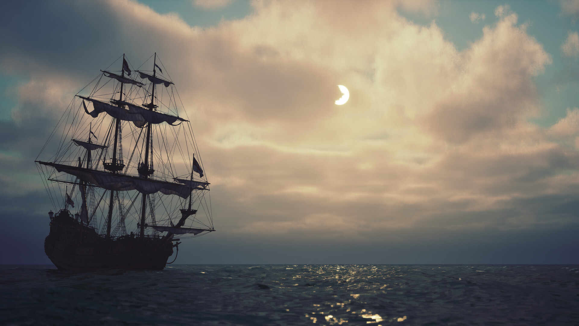 Neverseas screenshot 4