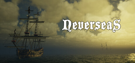 Neverseas Cover Image