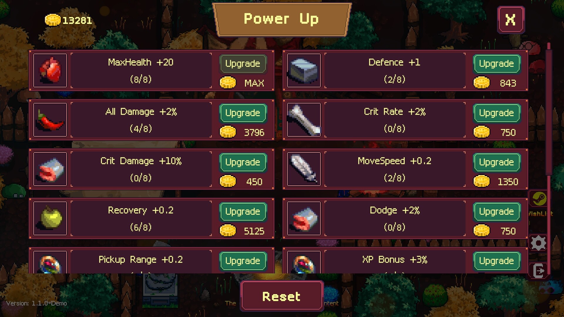 Slime Survivors screenshot 8