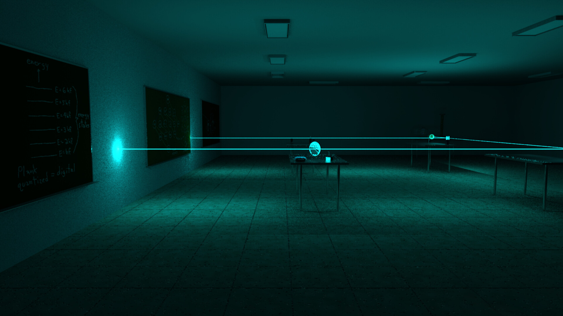 Cyclical Redundancy screenshot 5