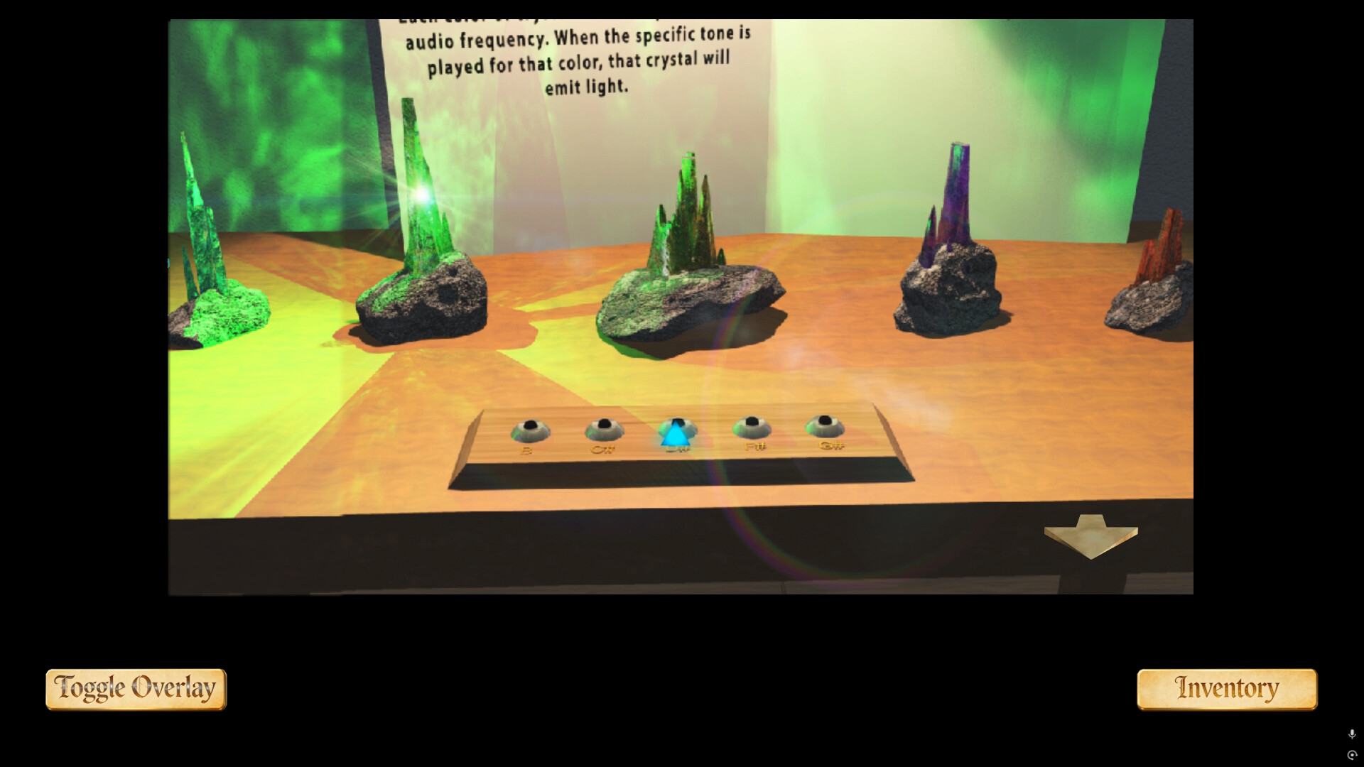 Cyclical Redundancy screenshot 2
