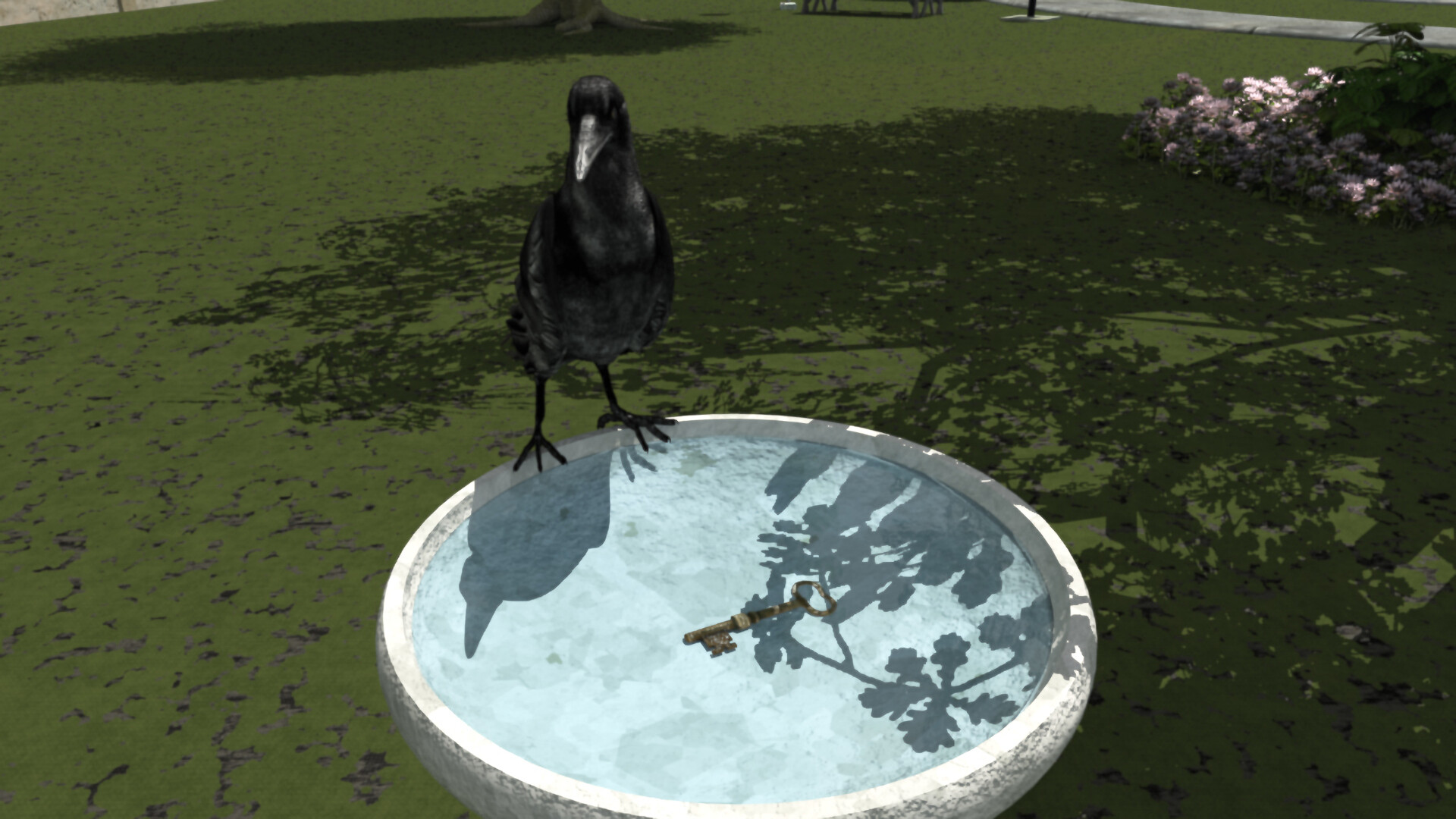Cyclical Redundancy screenshot 9
