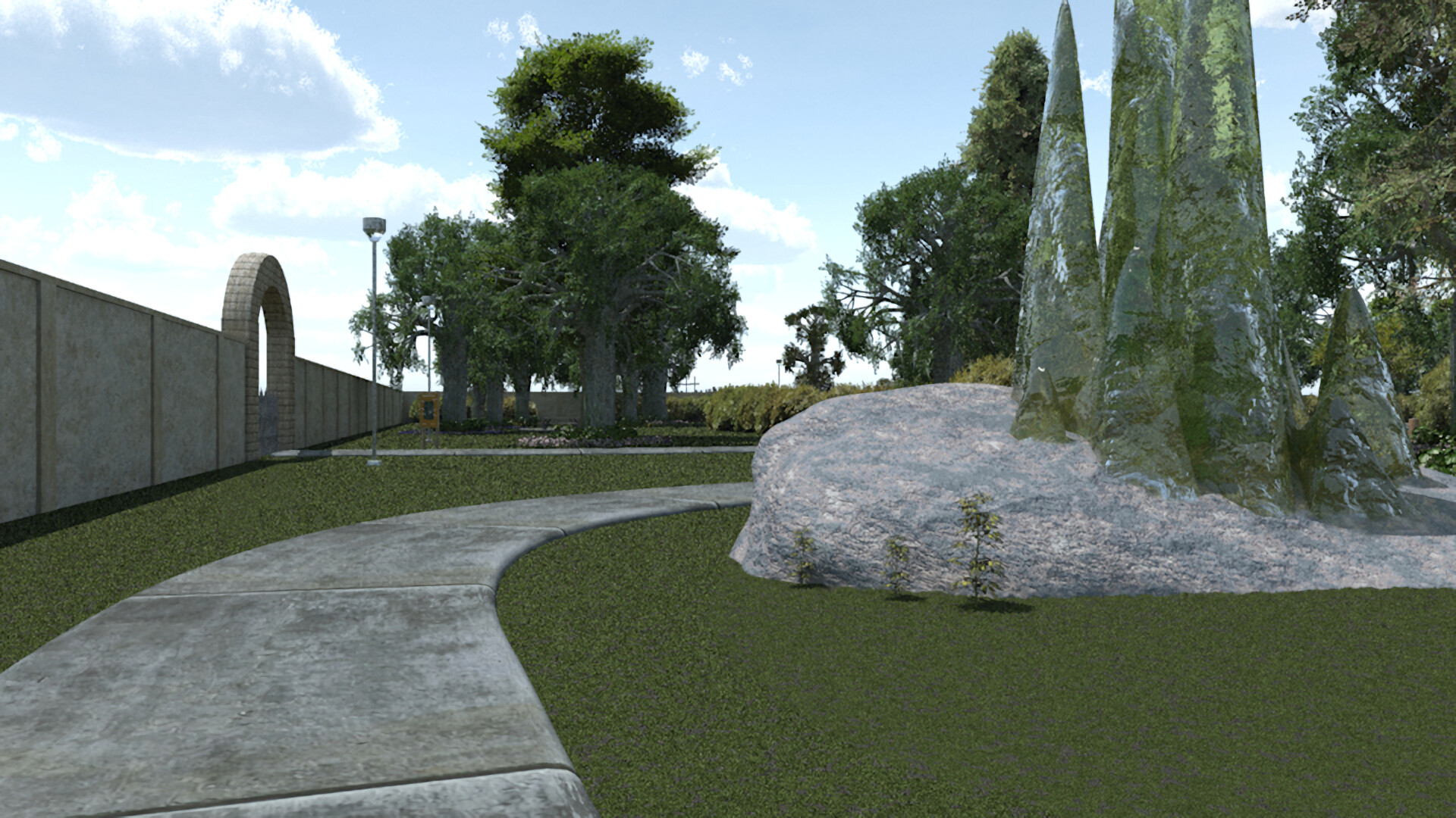 Cyclical Redundancy screenshot 11