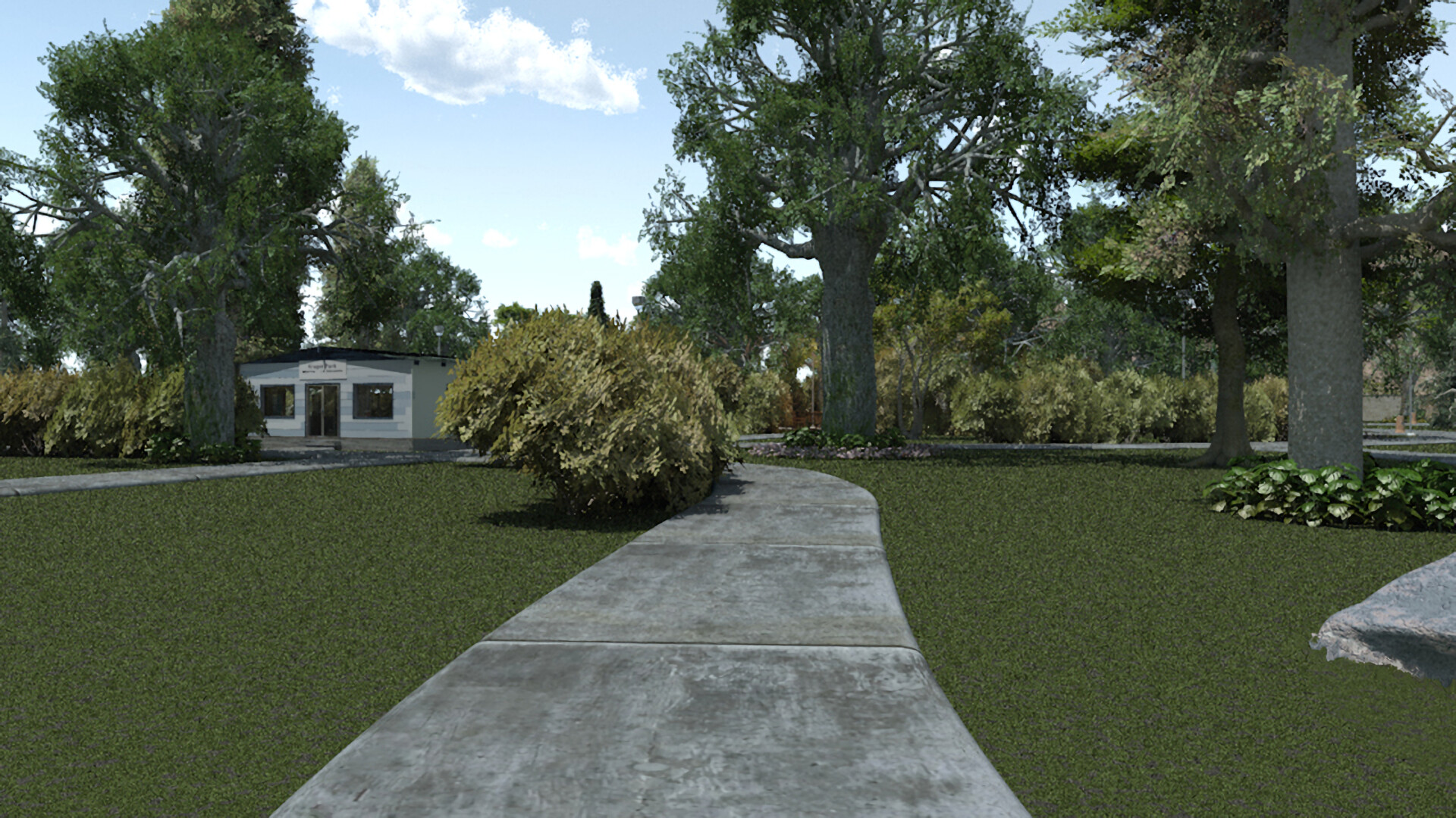 Cyclical Redundancy screenshot 12