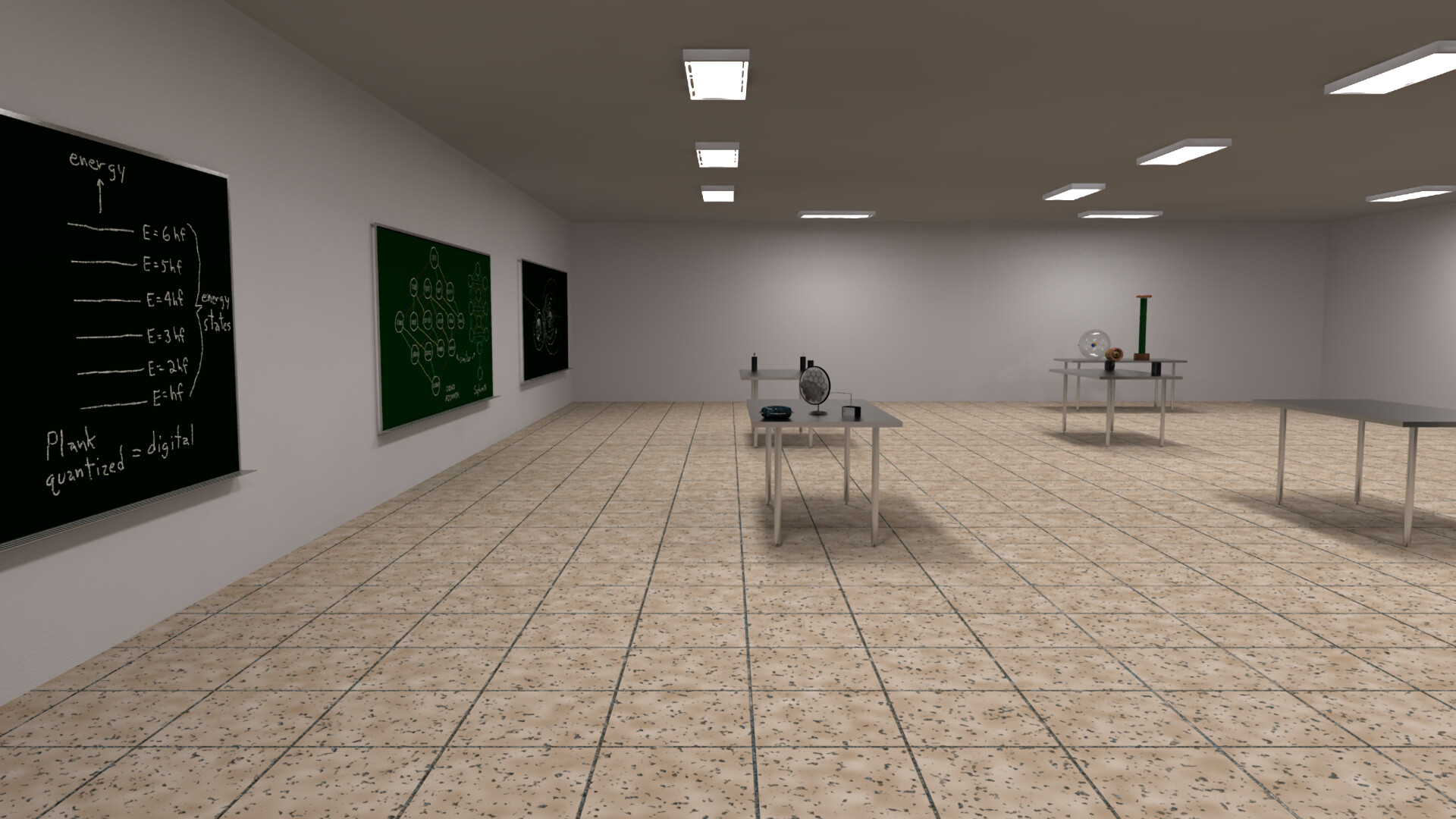 Cyclical Redundancy screenshot 4