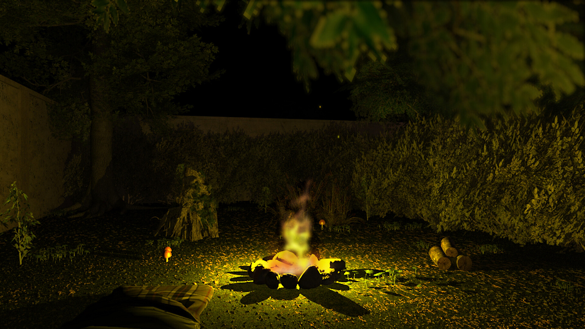 Cyclical Redundancy screenshot 13