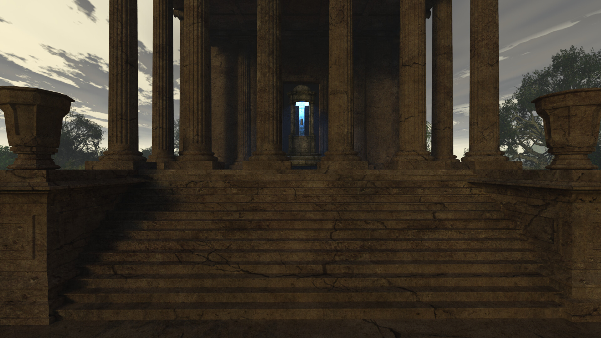 Cyclical Redundancy screenshot 7