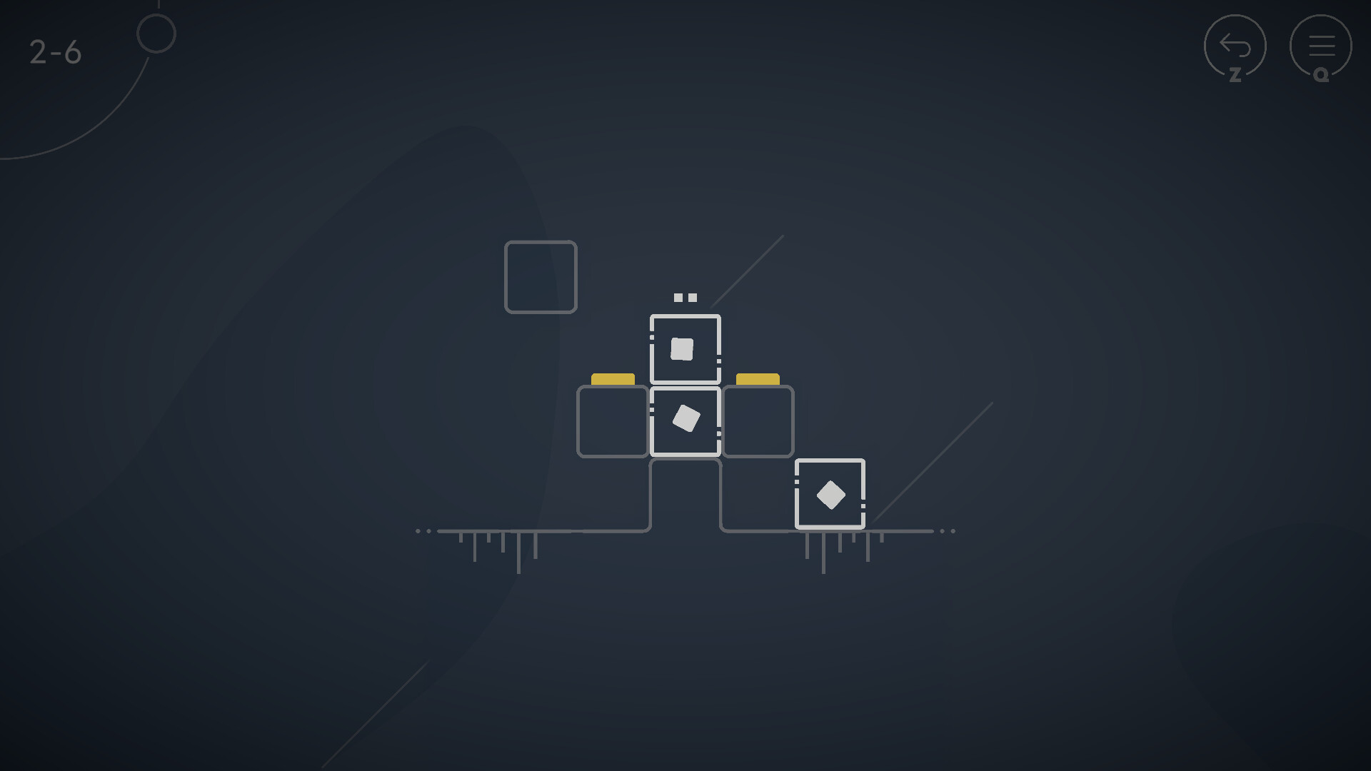 CLONY screenshot 2