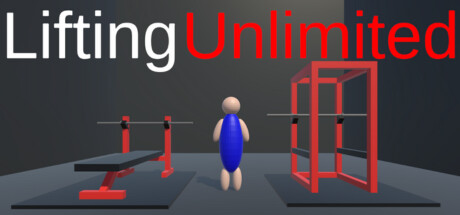 Lifting Unlimited: Titelbild
