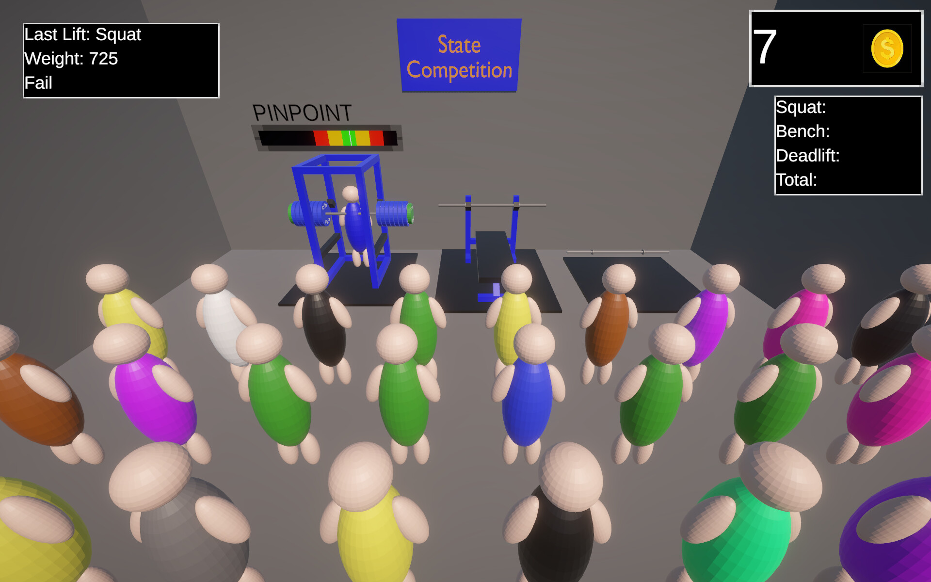 Lifting Unlimited screenshot 6