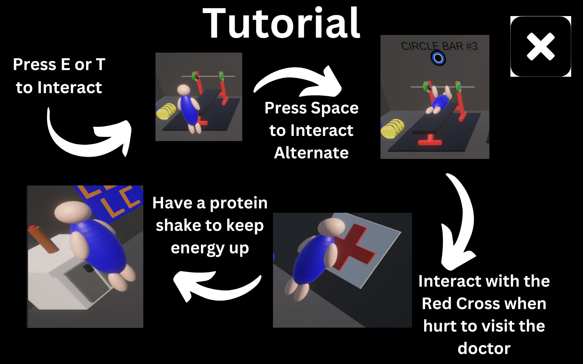 Lifting Unlimited screenshot 11