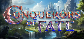 Conquerors of Fate