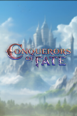 Conquerors of Fate