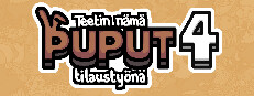 Teetin nämä puput tilaustyönä 4