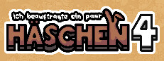Ich beauftragte ein paar Häschen 4