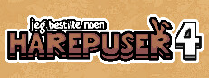 Jeg bestilte noen kaniner 4
