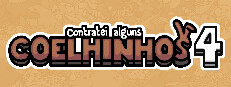 Contratei alguns coelhinhos 4