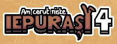Am cerut niște iepurași 4